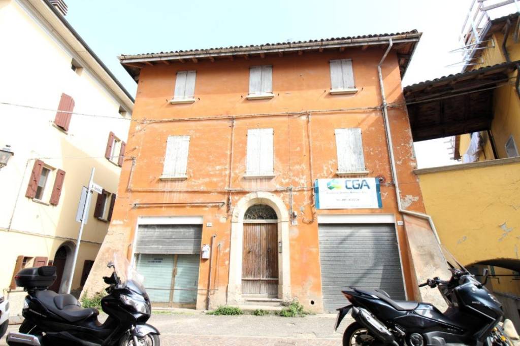 appartamento in vendita a Valsamoggia in zona Bazzano
