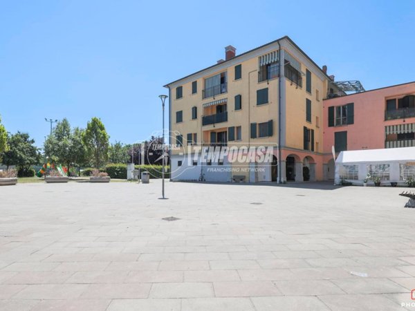 appartamento in vendita a Valsamoggia in zona Calcara