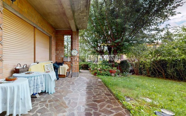 casa semindipendente in vendita a Valsamoggia in zona San Prospero