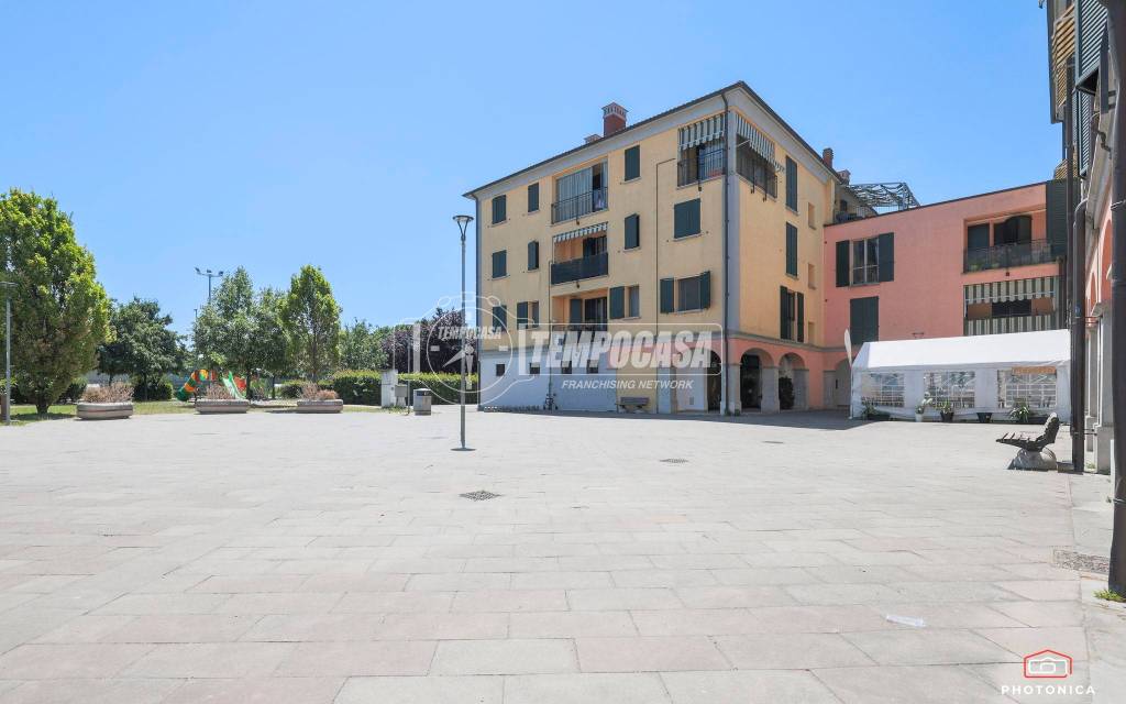 appartamento in vendita a Valsamoggia in zona Calcara