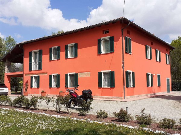 appartamento in vendita a Valsamoggia in zona Calcara