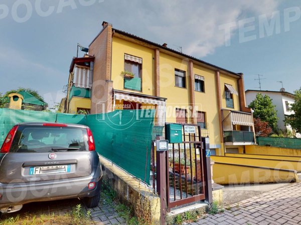 casa indipendente in vendita a Valsamoggia in zona Castelletto