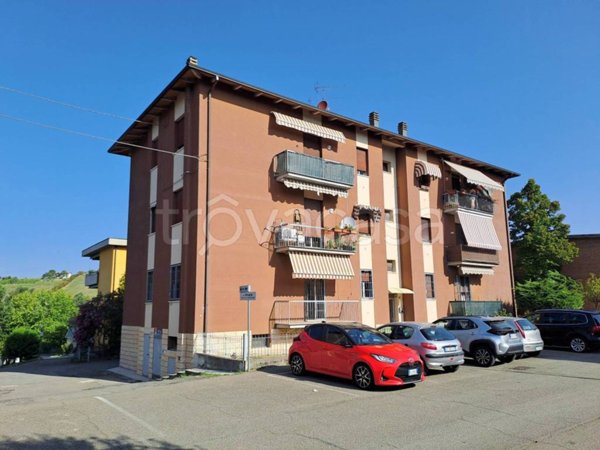 appartamento in vendita a Valsamoggia in zona Castelletto