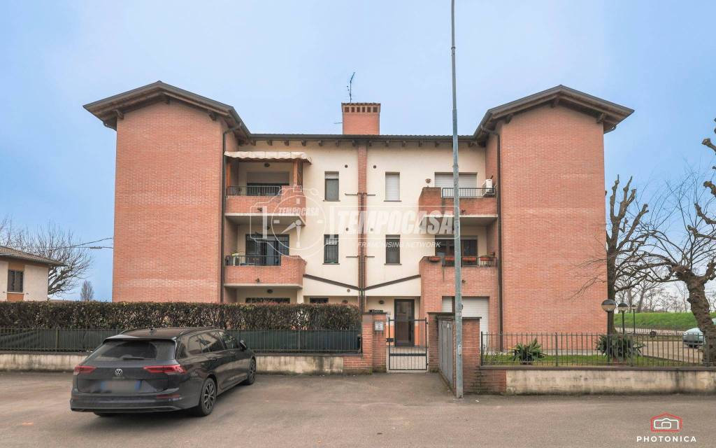 appartamento in vendita a Valsamoggia in zona Ponte Samoggia