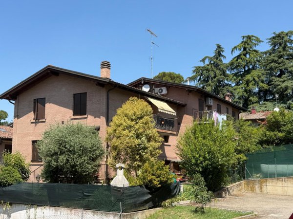 appartamento in vendita a Valsamoggia in zona Fagnano