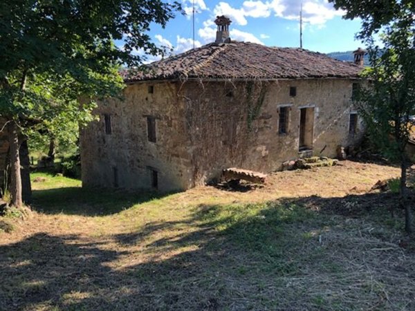 casa indipendente in vendita a Valsamoggia in zona San Prospero
