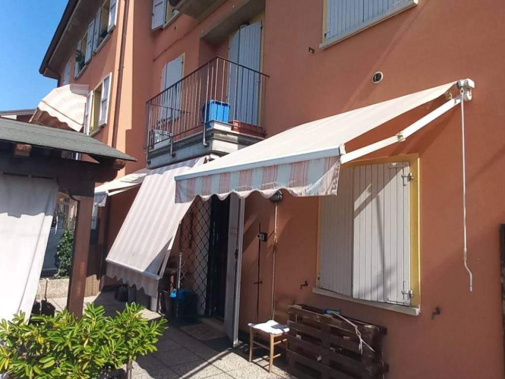 appartamento in vendita a Valsamoggia in zona Calcara