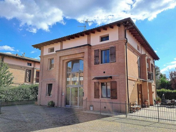 appartamento in vendita a Valsamoggia in zona Castelletto