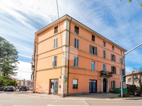 appartamento in vendita a Valsamoggia in zona Bazzano