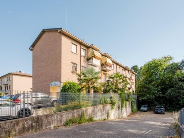 appartamento in vendita a Valsamoggia in zona Bazzano