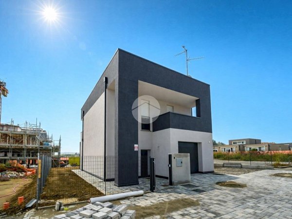 casa indipendente in vendita a Valsamoggia in zona Pragatto