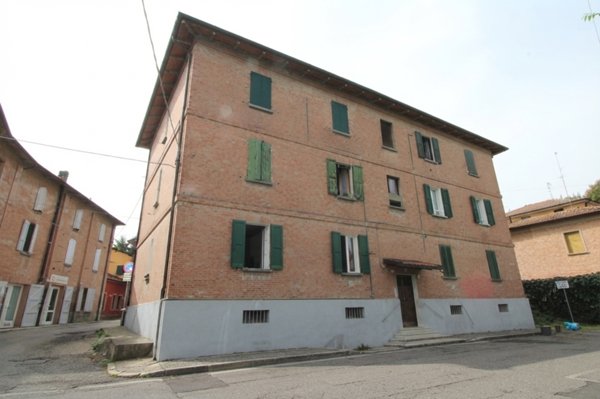 appartamento in vendita a Valsamoggia in zona Bazzano
