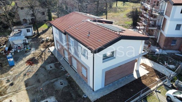 casa indipendente in vendita a Valsamoggia in zona Castelletto
