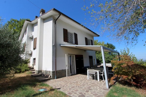casa indipendente in vendita a Valsamoggia in zona Bazzano