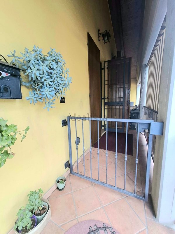 appartamento in vendita a Valsamoggia in zona Monteveglio