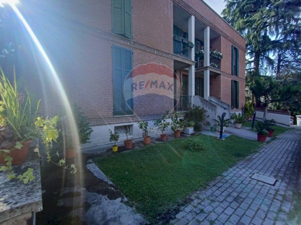 appartamento in vendita a Valsamoggia in zona Crespellano