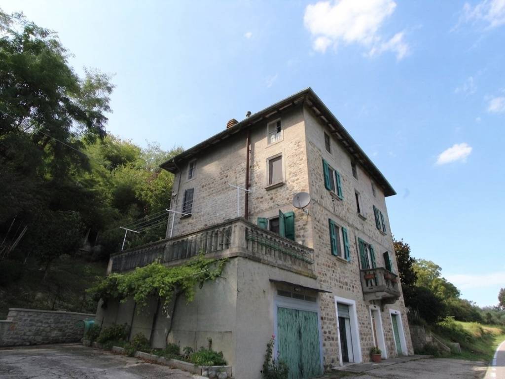 appartamento in vendita a Valsamoggia in zona Zappolino
