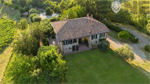 casa indipendente in vendita a Valsamoggia