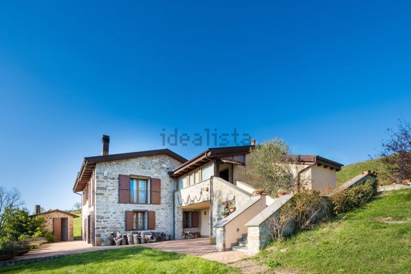 casa indipendente in vendita a Valsamoggia in zona San Prospero