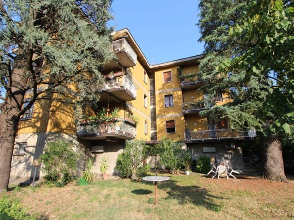 appartamento in vendita a Valsamoggia in zona Monteveglio
