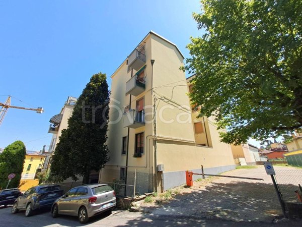 appartamento in vendita a Valsamoggia in zona Bazzano