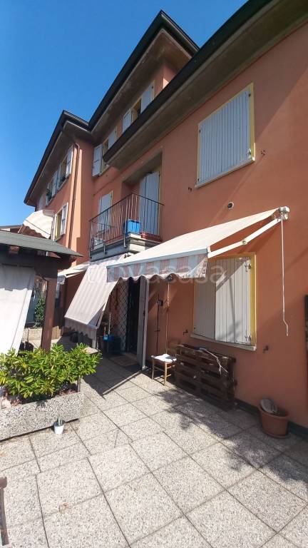 appartamento in vendita a Valsamoggia in zona Calcara
