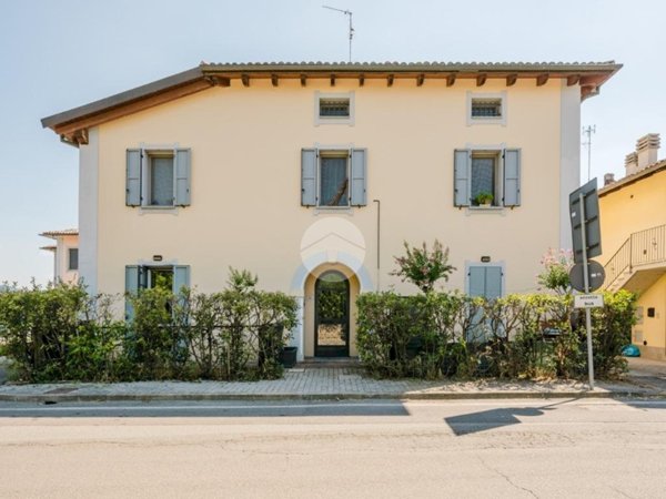 appartamento in vendita a Valsamoggia in zona Bazzano