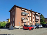 appartamento in vendita a Valsamoggia in zona Castelletto