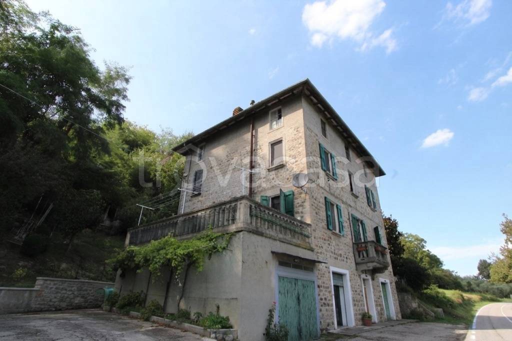 appartamento in vendita a Valsamoggia in zona Zappolino