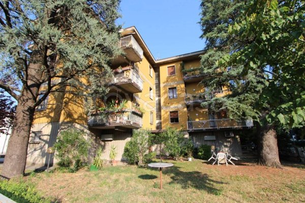 appartamento in vendita a Valsamoggia in zona Monteveglio