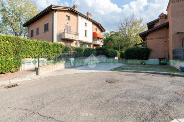 appartamento in vendita a Valsamoggia in zona Crespellano