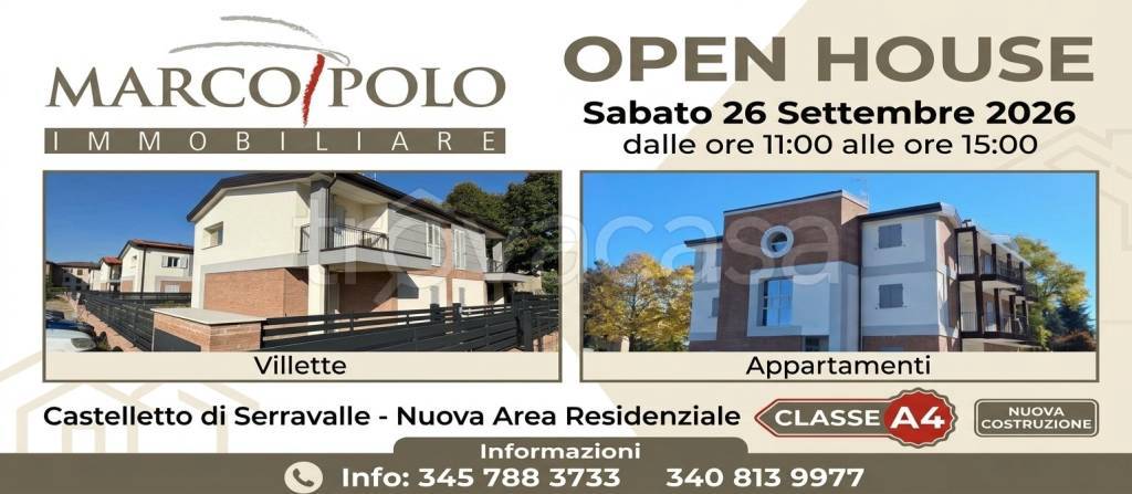 casa indipendente in vendita a Valsamoggia in zona Castelletto