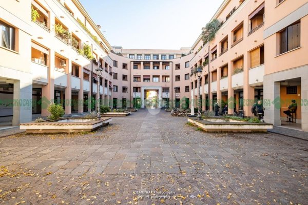 appartamento in vendita a Valsamoggia in zona Crespellano
