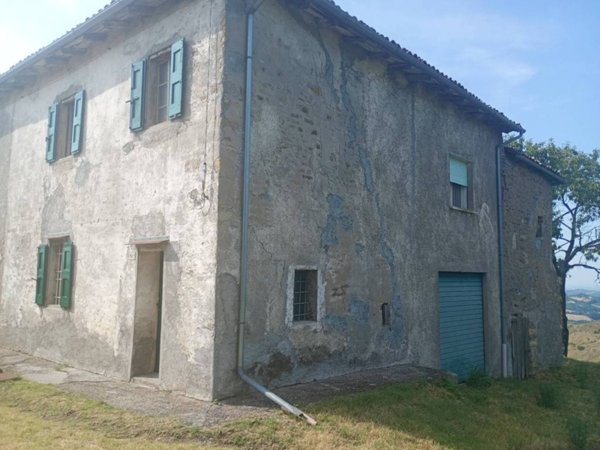 casa indipendente in vendita a Valsamoggia in zona San Prospero