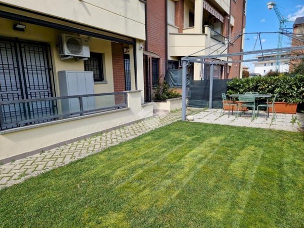 appartamento in vendita a Valsamoggia in zona Crespellano