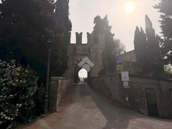 appartamento in vendita a Valsamoggia in zona Castello di Serravalle