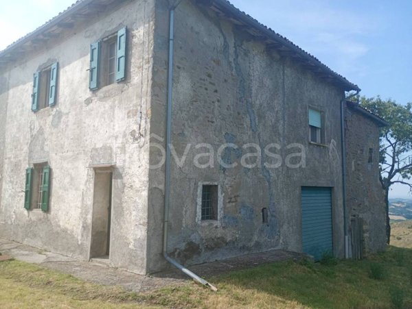 casa indipendente in vendita a Valsamoggia in zona San Prospero
