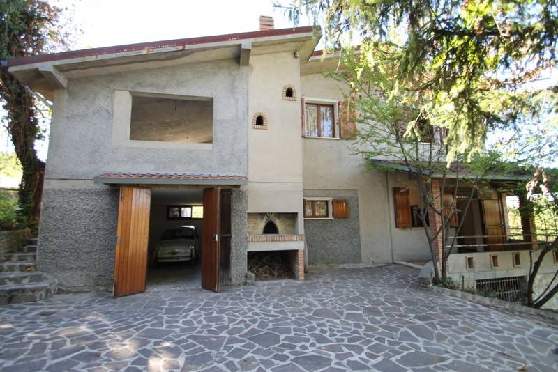 casa indipendente in vendita a Valsamoggia in zona Castelletto