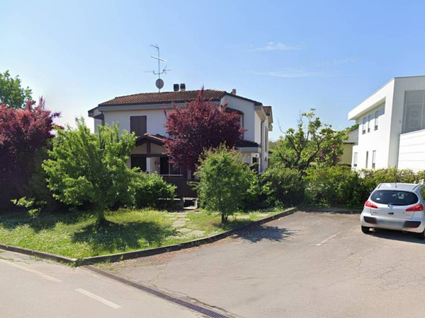 casa indipendente in vendita a Valsamoggia in zona Bazzano