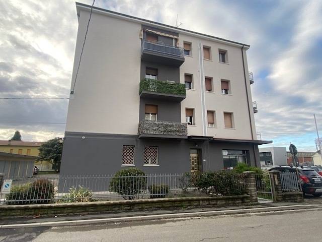 appartamento in vendita a Valsamoggia in zona Bazzano