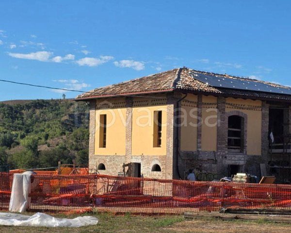 casa indipendente in vendita a Valsamoggia