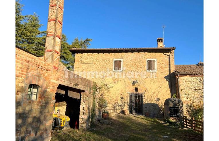 casale in vendita a Valsamoggia