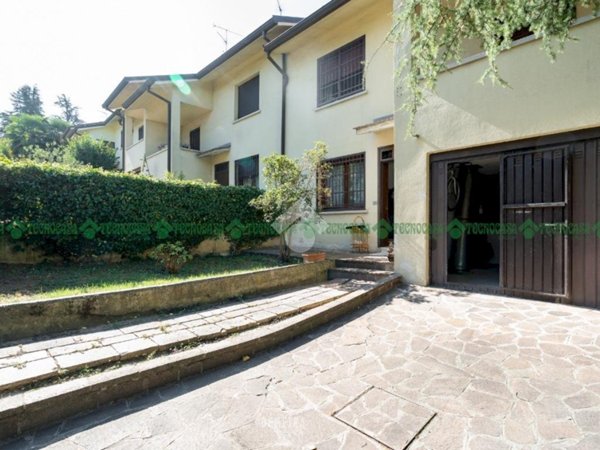 casa indipendente in vendita a Valsamoggia in zona Bazzano
