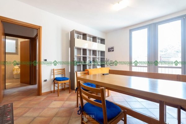 appartamento in vendita a Valsamoggia in zona Bazzano