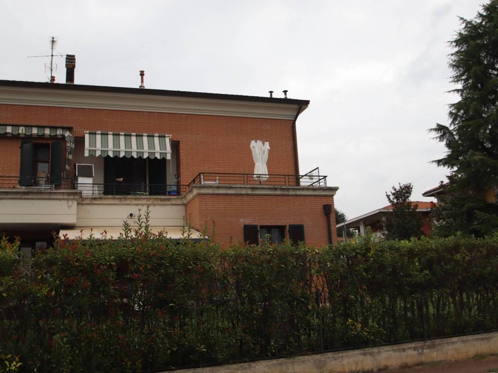 appartamento in vendita a Valsamoggia in zona Crespellano