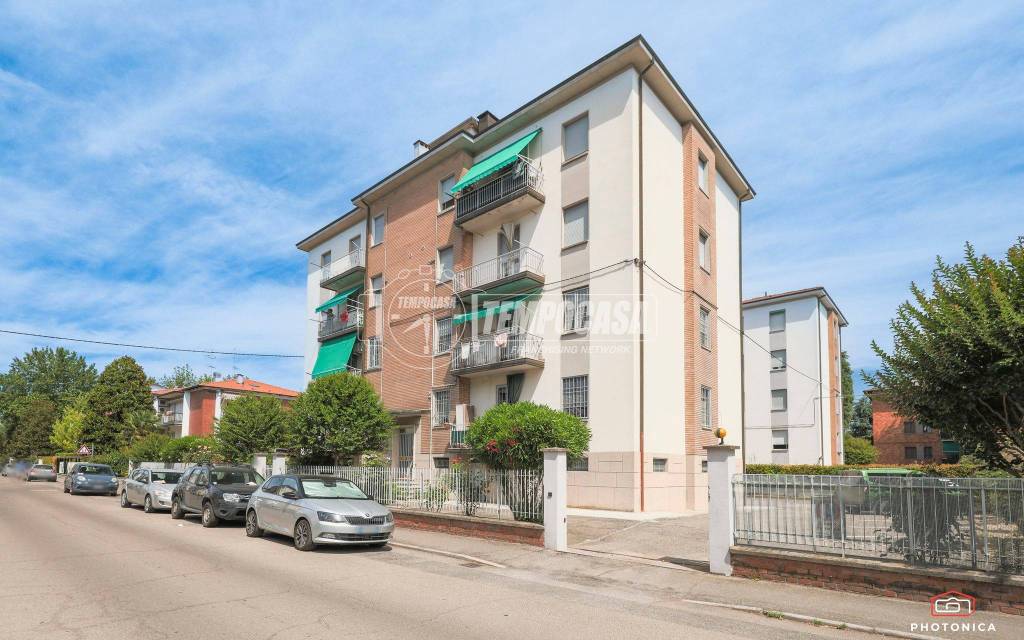 appartamento in vendita a Valsamoggia in zona Crespellano