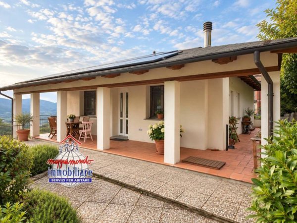 casa indipendente in vendita a Valsamoggia in zona Rodiano