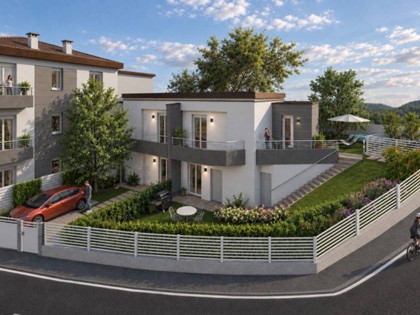 casa indipendente in vendita a Valsamoggia in zona Bazzano