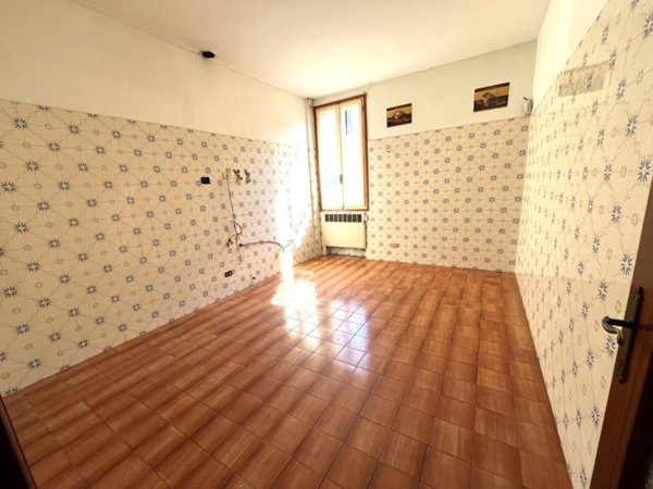 appartamento in vendita a Valsamoggia in zona Crespellano