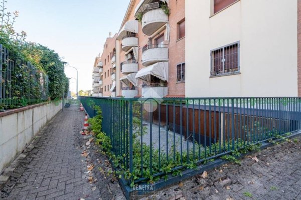 appartamento in vendita a Valsamoggia in zona Crespellano